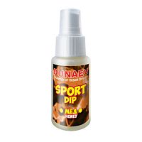 Спрей DUNAEV SPORT DIP 50мл Мед