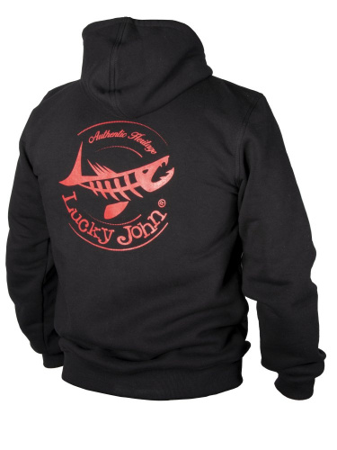 Худи Lucky John BR 04 р.XL фото 2