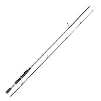 Спиннинг Youth Avenger Perch 652ML 1.95m 5-25gr