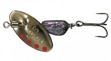 Блесна AR Spinner Shell 3,5гр. №04