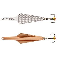 Блесна зимняя Glider PGL080030SC