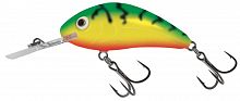 Воблер плавающий Salmo HORNET RATTLIN F 05.5/GT