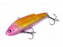 Воблер тонущ. вертикал. LJ Pro Series VIB S 68.00/142
