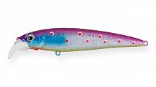 Воблер Минноу Strike Pro Beakster 70, цвет: A196F Purple Trout, (EG-124A#A196F)