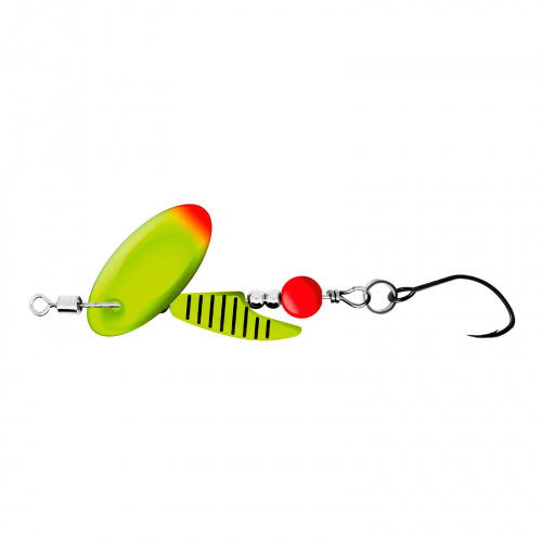 Блесна Stinger Furia Trout #2 5,0гр #YS фото 2