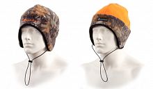 Шапка Tagrider Polar Fleece Hunter 59-61 р-р.