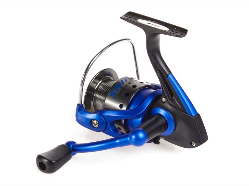 Катушка безынерц. Salmo Sniper SPIN 6 3000FD фото 2
