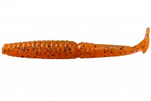 Мягк.приманки LureMax SPY 3''/8см, LSSY35-008 Fire Carrot  (10 шт.)