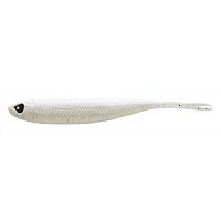 Виброхвосты LJ 3D Series MAKORA SPLIT TAIL 5.0in (12,70)/003 4шт.