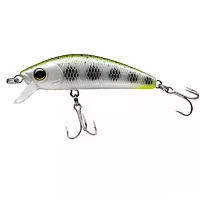 Воблер Yo-Zuri F1168-MDM L-Minnow 66S