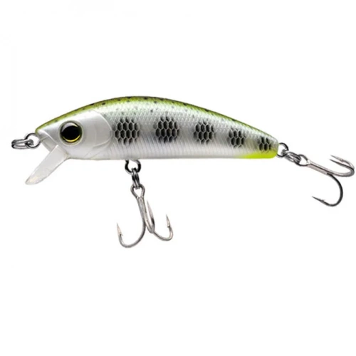 Воблер Yo-Zuri F1168-MDM L-Minnow 66S