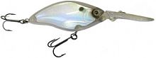 Воблер R726-TM Yo-Zuri 3D Crank 65F, 65mm, 17g