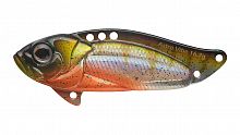 Блесна-Цикада Strike Pro Astro Vibe 45, цвет: Hot Perl Perch, (PJG-005A#TW001E)