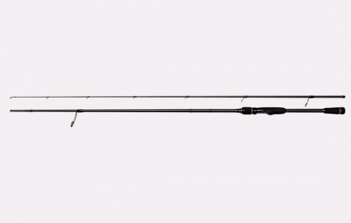Удилище Спиннинговое Hearty Rise Evolution III E3-652MLS
