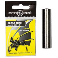 Обжимные трубки ECOPRO EP-601-1,6 -20шт