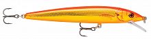 Воблер RAPALA Husky Jerk 10 /GF