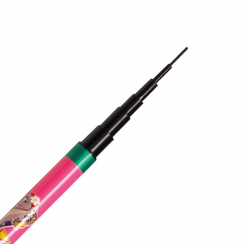 Удилище Compact rod 2,10m SUNNY фото 4