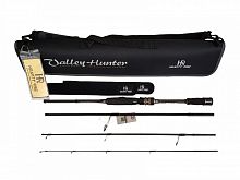 Удилище Спиннинговое Hearty Rise Valley Hunter VHS-754MH