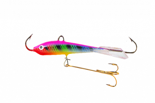 Балансир Nils Master Jigger-1, 4cm, 6g, #87