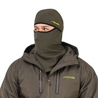 Маска-балаклава Aquatic Ш-02 (soft-shell, цвет: хаки, размер: L)