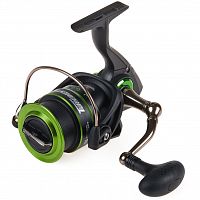 Катушка безынерционная Feeder Concept Tur II 7 5000FD