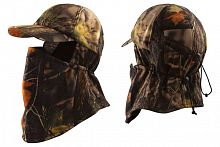 Маска  Alaskan Camo Fase Mask one size (ADCCFM)
