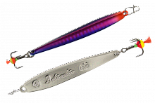 Блесна вертикальная ECOPRO Detonator, 75мм, 9г,  PPH