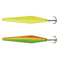 Блесна зимняя Cobra WCO090015FRG