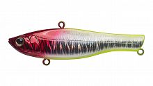 Воблер Раттлин Strike Pro ReFLAP(BeFLAP) 75-24gr, цвет: X10-713 Clown Silver, (EG-259A-24g#X10-713)