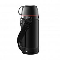 Термос Vitax Voyager 1200мл Active Prime in travel