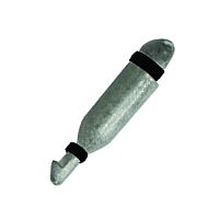 Н-р грузил Offset Weight 063 - 15,0гр/3шт