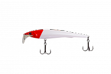 Воблер LureMax STINKA 110FMR-145 12 г. плавающий