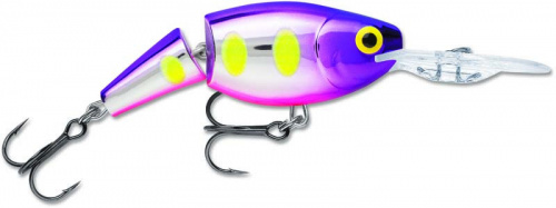 Воблер RAPALA Jointed Shad Rap 04 /VDH