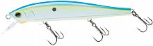 Воблер R1362-CSH Duel HARDCORE MINNOW FLAT 110SP 110mm