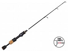 Удилище зим. Lucky John C-TECH ZANDER HT 52см