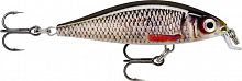 Воблер RAPALA X-Light Minnow 05 /ROL