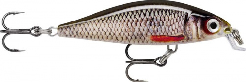 Воблер RAPALA X-Light Minnow 05 /ROL