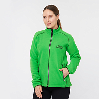 Куртка флисовая Alaskan Lady NorthWind Apple Green  L