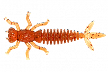 Мягк.приманки LureMax KARAKATITSA 70 мм''/7см, LSKK3-06-005 Teriyaki Oil (6 шт.)