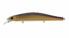 Воблер Минноу Strike Pro Inquisitor 110SP, цвет: A262 White Fry, (EG-193B-SP#A262G)