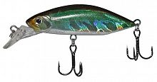 Воблер LureMax CRASH MINNOW 55S-003 6,6 г., тонущий