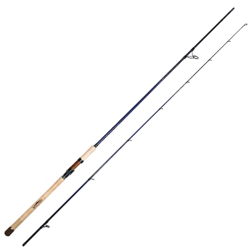 Удилище Спиннинговое Hearty Rise Salmon Game SG-892MH