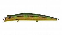 Воблер Дартер Strike Pro Darter-R Queen 130, цвет: JV011 Hot Spotted Bullhead, (JL-152F#JV011F)