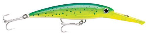 Воблер RAPALA X-Rap Magnum 30 /D
