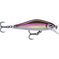 Воблер RAPALA Shadow Rap Solid Shad 05 /WK