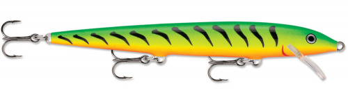 Воблер RAPALA Original Floater 11 /FT