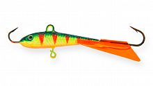Балансир Strike Pro Strike Ice 50, цвет: Acid Perch, (IF-009#A139)