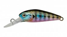 Воблер Крэнк Strike Pro Deep UL Rider, цвет: 630V Bluegill, (EG-197SP#630V)