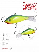 Балансир Lucky John BALTIC 4 40мм/29