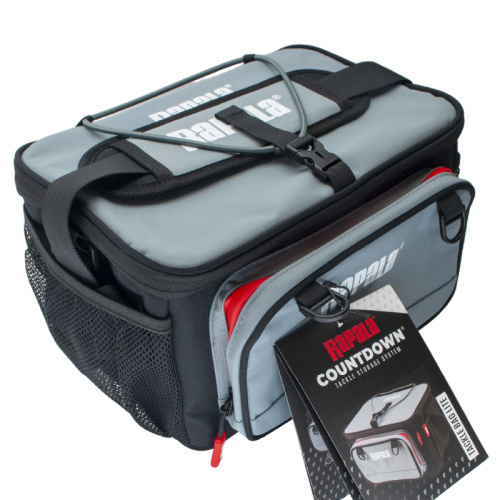 Сумка RAPALA Countdown Tackle Lite фото 7